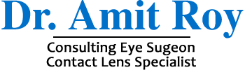 Dr.Amit Roy