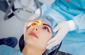 Eye Checkup