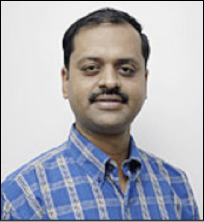 Dr Amit Roy