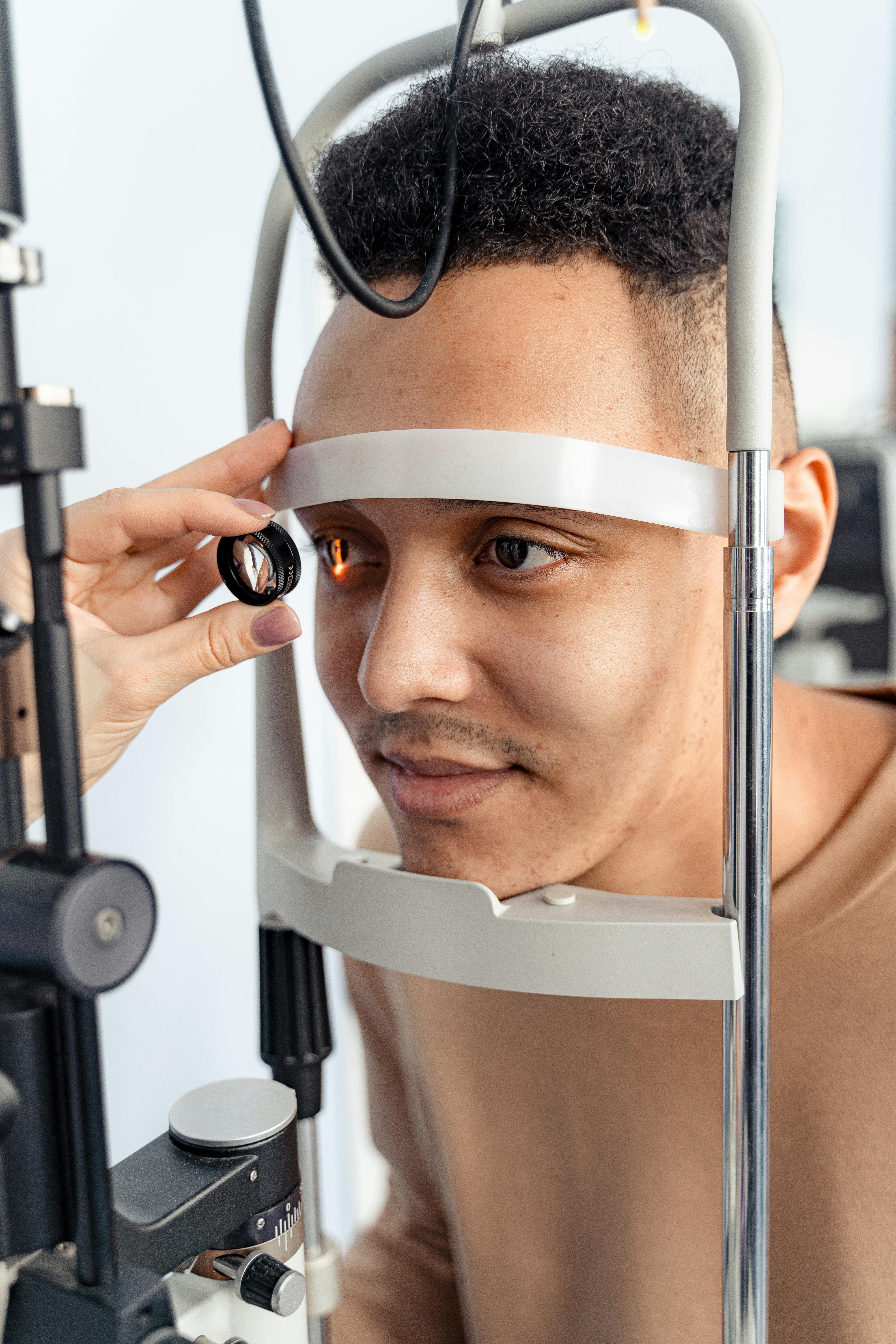 Eye Checkup