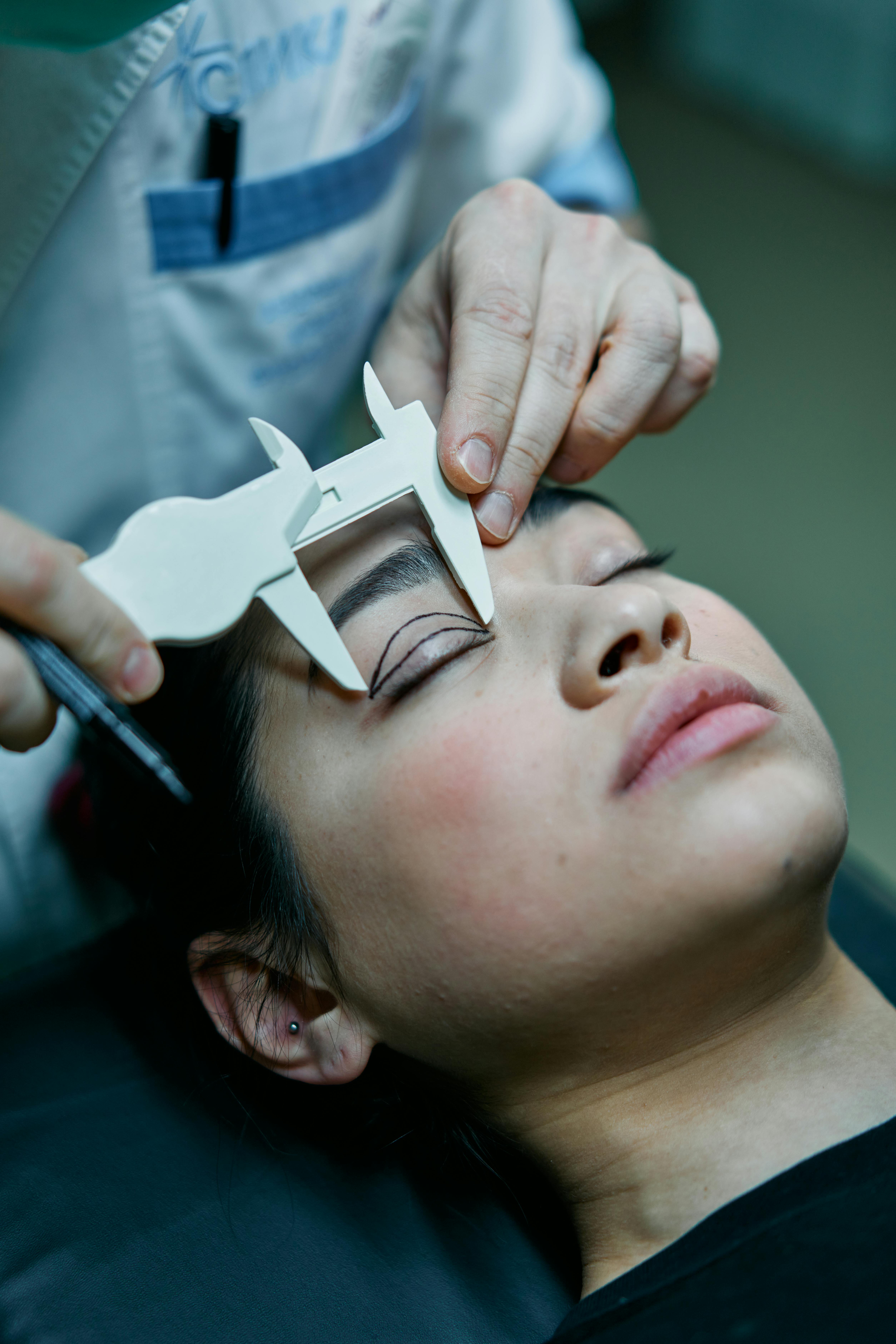 Eye Checkup
